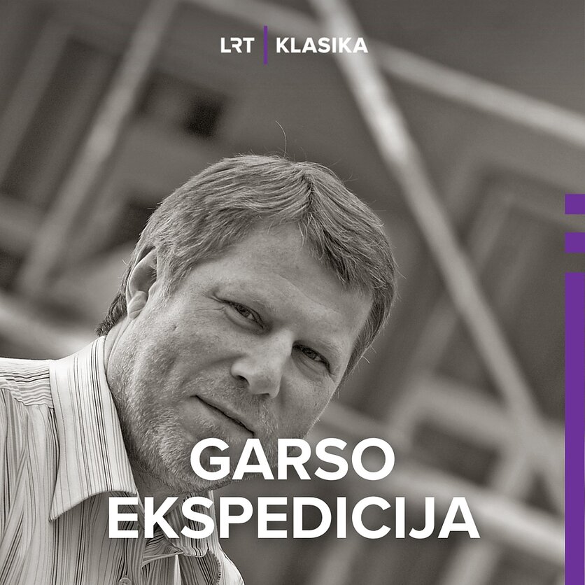 Dmitrijus Matvejevas, Kompozitorius Faustas Latėnas
