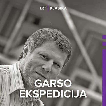 Kompozitorius Faustas Latėnas