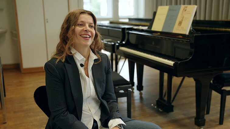 Guoda muzikuoja tarp Frankfurto ir Druskininkų: būti dviejose vietose vienu metu – įmanoma