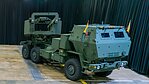 HIMARS