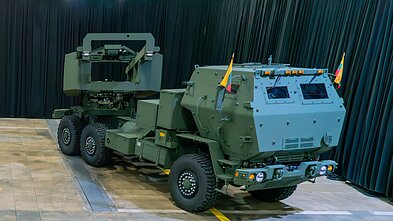 HIMARS