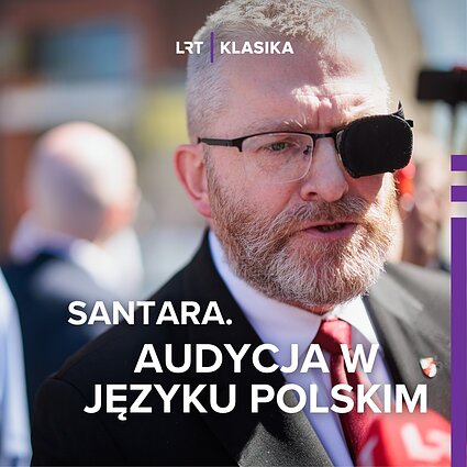 Lietuvos lenkų paradas