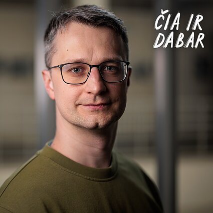 Arūnas Žiedelis