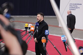 Wołodymyr Zełenski