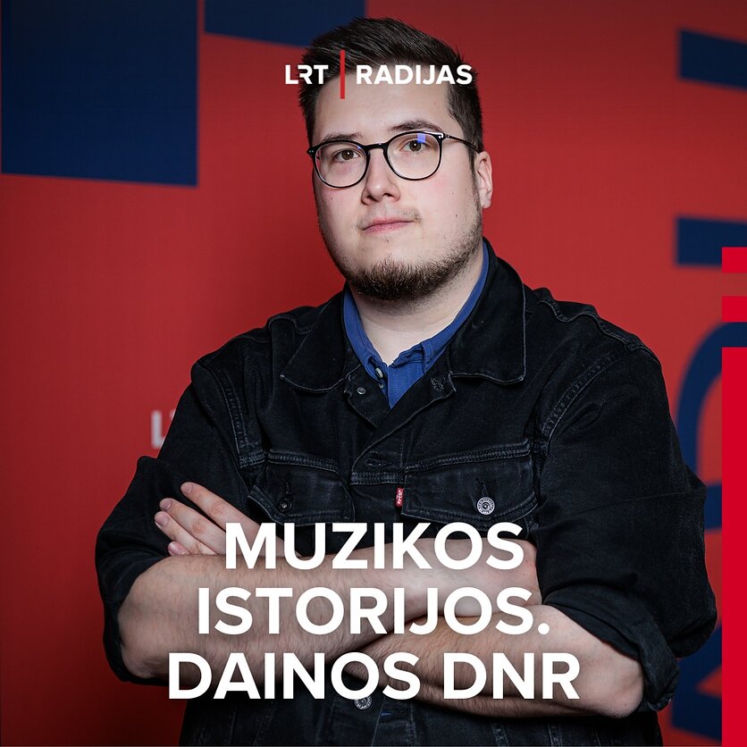 D. Umbraso / LRT nuotr., Justas Buivydas