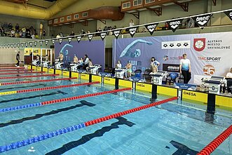 „Alytus Grand Prix“ varžybos