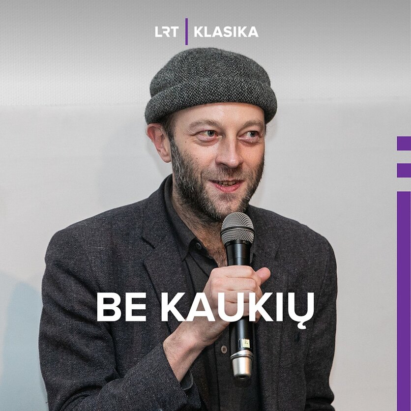 Sebastianas Mekas