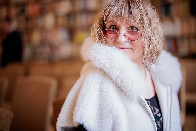 Daiva Daugirdienė