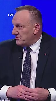 Kaip Vladislavas Kondratovičius ir Ruslanas Baranovas vertintų mečetės statybas Vilniuje?