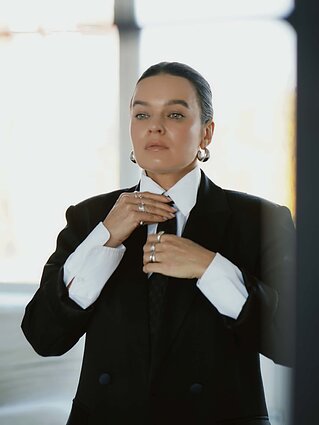 Marija Stanislauskaitė