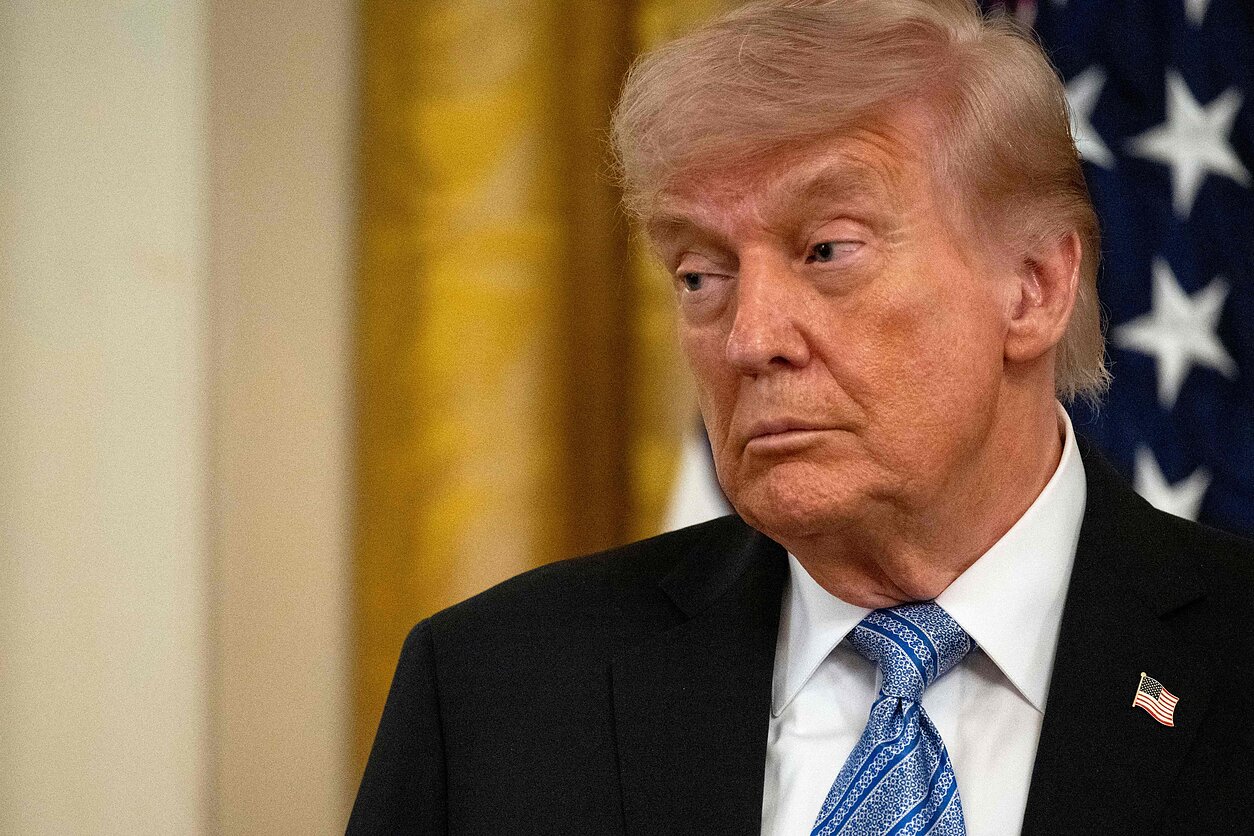Donaldas Trumpas