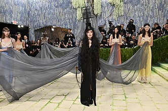  „Met Gala 2026“ svečiai,  Madonna