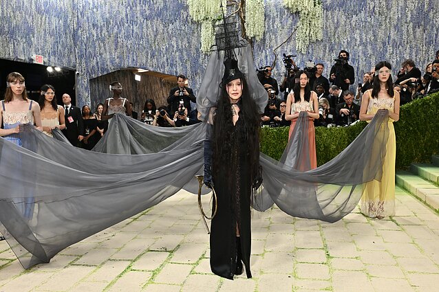  „Met Gala 2026“ svečiai,  Madonna