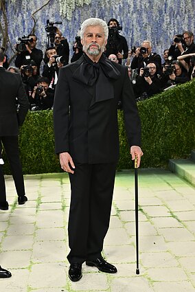  „Met Gala 2026“ svečiai,  Bad Bunny