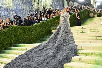  „Met Gala 2026“ svečiai, Beyonce