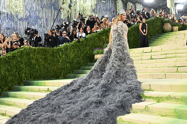  „Met Gala 2026“ svečiai, Beyonce