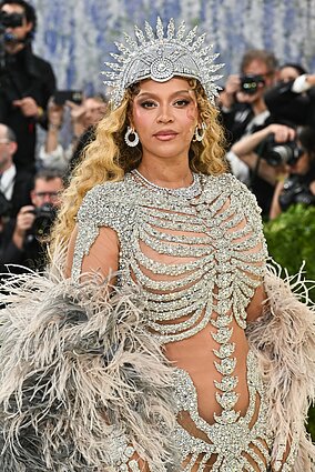  „Met Gala 2026“ svečiai, Beyonce