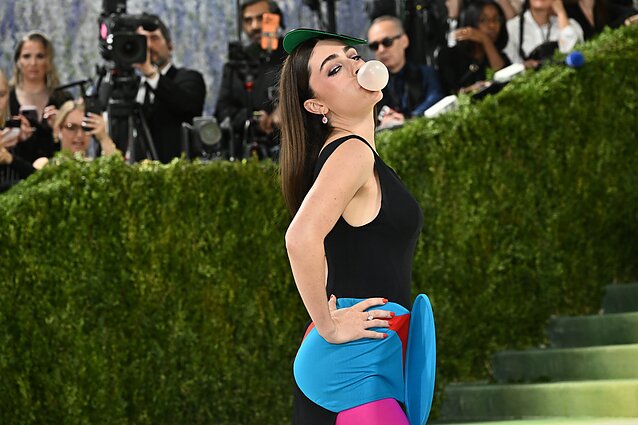 „Met Gala 2026“ svečiai
