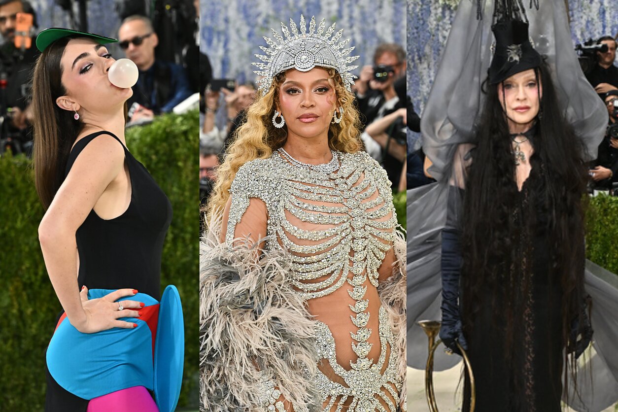  „Met Gala 2026“ svečiai