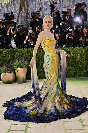 „Met Gala 2026“ svečiai