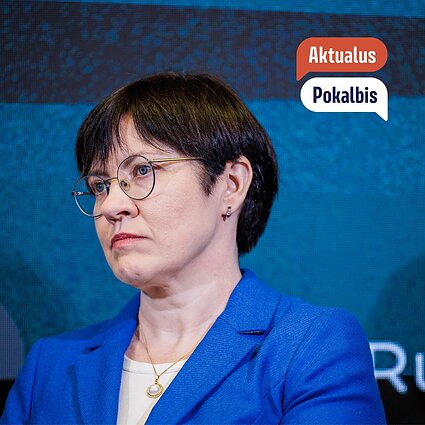 Nacionalinis žmogaus teisių forumas