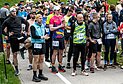 „Backyard ultra“ formato varžybose – naujas lietuviškas rekordas su kilnia misija