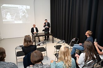 Sutarties pasirašymo akimirka
