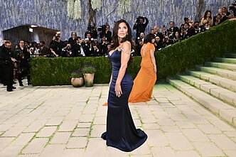 „Met Gala“ svečiai, Lauren Bezos