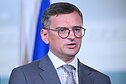 Алексей Кулеба.
