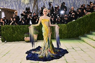Emma Chamberlain, MET Gala 2026