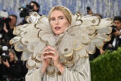 „Met Gala“ svečiai