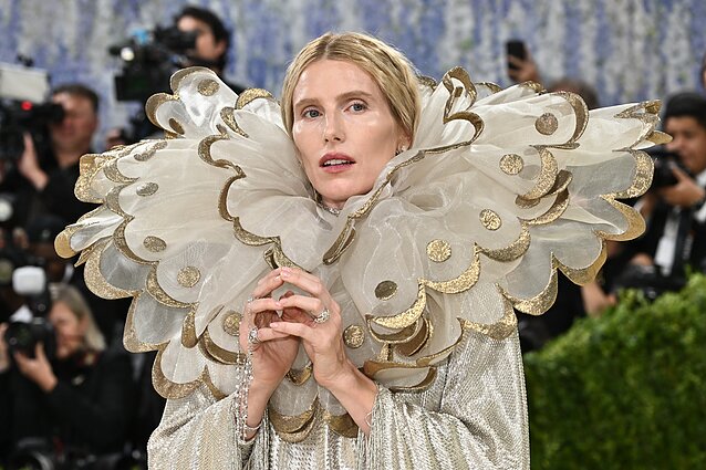 „Met Gala“ svečiai