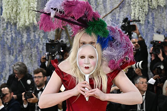 „Met Gala“ svečiai