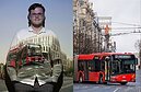 Dariusz Kułakowski, transport miejski