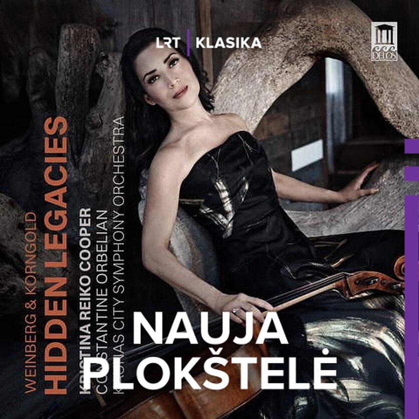 Muzika, stipresnė už tremtį: Kauno miesto simfoninio orkestro pasakojama išgyvenimo drama
