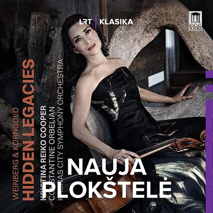 Muzika, stipresnė už tremtį: Kauno miesto simfoninio orkestro pasakojama išgyvenimo drama