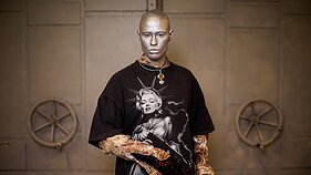 Vakare su Audrium Giržadu