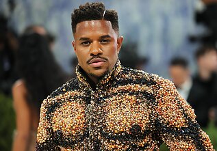 Бал Met Gala