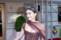 Бал Met Gala