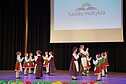 Stokholmo lituanistinė „Saulės“ mokykla atšventė 30-metį