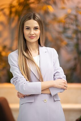 Ieva Piličiauskaitė-Dulkė