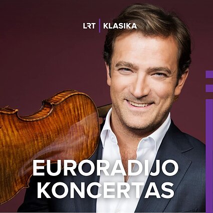 Renaud Capuçon