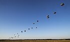 NATO karinės pratybos Lietuvoje (asociatyvi nuotr.)