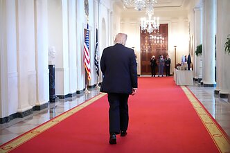 Donaldas Trumpas
