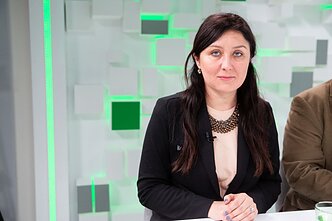 Aistė Žilinskienė