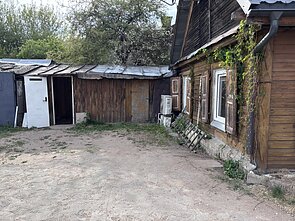 Namas Daugėliškio gatvėje