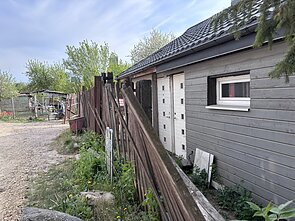 Namas Daugėliškio gatvėje