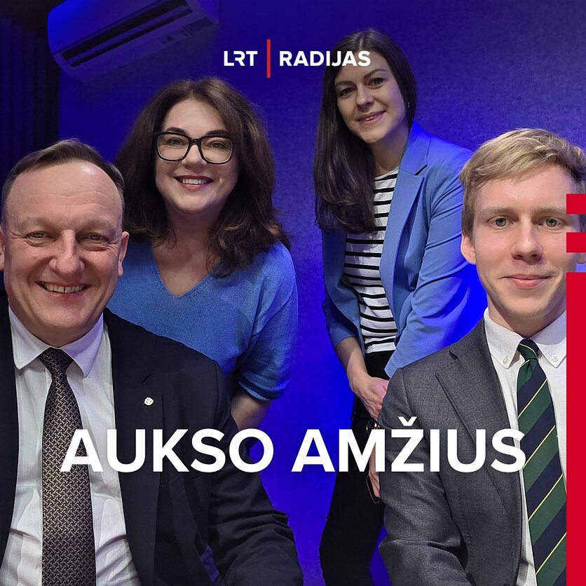 LRT nuotr., Viešasis sektorius privatųjį aplenkė atlyginimų dydžiu: ką tai sako apie ekonomiką?