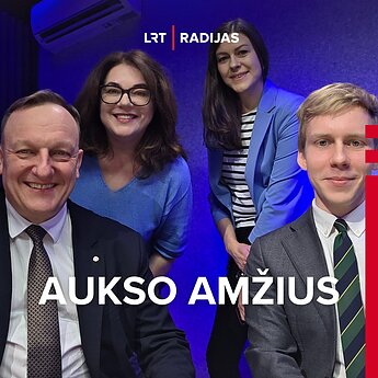 Viešasis sektorius privatųjį aplenkė atlyginimų dydžiu: ką tai sako apie ekonomiką?