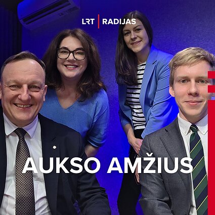 Viešasis sektorius privatųjį aplenkė atlyginimų dydžiu: ką tai sako apie ekonomiką?